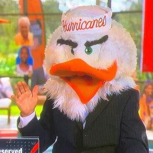 Meet your Posher, Joe